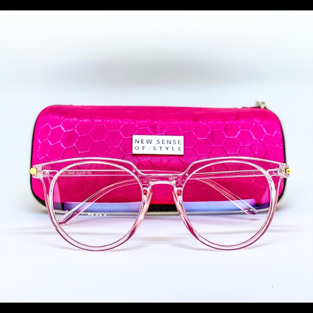 My Pretty Specs Blue Light Glasses